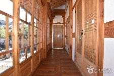 Gyeongju Soohojeong (경주수호정) - Accommodation - Korea travel and tourism information