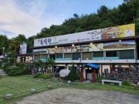 병산서원 [유네스코 세계유산] - 주변 여행 및 근처 관광 명소 - 국내 여행 정보와 관광 명소 정보