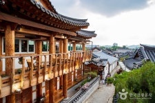Jeonju Hanok Village [Slow City] (전북 전주 한옥마을 [슬로시티]) - Sightseeing - Korea travel and tourism information