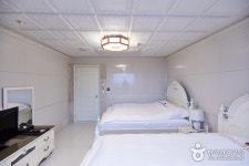 Donghae Boyang Hot-spring Convention Hotel (동해보양온천컨벤션호텔) - Accommodation - Korea travel and tourism information
