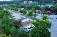 가래골농원캠핑장 레저스포츠 정보와 주변 관광 명소 및 근처 맛집 여행 정보