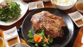 미덕원 음식점 정보와 주변 관광 명소 및 근처 맛집 여행 정보