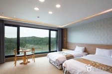 양양국제공항호텔 숙박 정보와 주변 관광 명소 및 근처 맛집 여행 정보