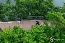 의암호자전거길(봄내길코스) 관광 정보와 주변 관광 명소 및 근처 맛집 여행 정보