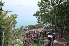 생일도 관광 정보와 주변 관광 명소 및 근처 맛집 여행 정보