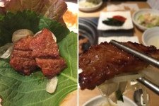 남포동갈비 세종점 음식점 정보와 주변 관광 명소 및 근처 맛집 여행 정보