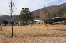 툇골 캠핑장 레저스포츠 정보와 주변 관광 명소 및 근처 맛집 여행 정보