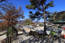 돼지문화원카라반 레저스포츠 정보와 주변 관광 명소 및 근처 맛집 여행 정보