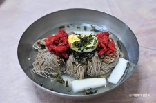 백촌막국수 음식점 정보와 주변 관광 명소 및 근처 맛집 여행 정보