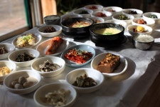 백제회관 음식점 정보와 주변 관광 명소 및 근처 맛집 여행 정보
