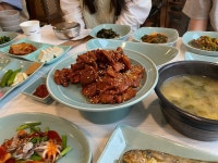 수인관 음식점 정보와 주변 관광 명소 및 근처 맛집 여행 정보