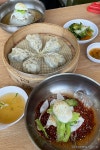 사리원냉면since1999 음식점 정보와 주변 관광 명소 및 근처 맛집 여행 정보