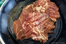 대호갈비 음식점 정보와 주변 관광 명소 및 근처 맛집 여행 정보