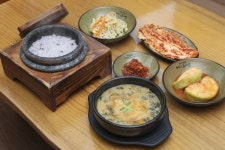 할머니추어탕 음식점 정보와 주변 관광 명소 및 근처 맛집 여행 정보