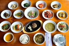 청광도예원 음식점 정보와 주변 관광 명소 및 근처 맛집 여행 정보