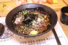오야스미 파주점 음식점 정보와 주변 관광 명소 및 근처 맛집 여행 정보