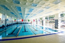 키튼드림센터 레저스포츠 정보와 주변 관광 명소 및 근처 맛집 여행 정보