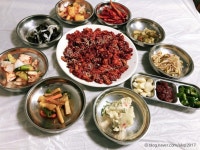 양항약수식당 음식점 정보와 주변 관광 명소 및 근처 맛집 여행 정보