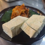 소양강농원 콩이랑두부랑 음식점 정보와 주변 관광 명소 및 근처 맛집 여행 정보