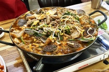 동원순대집 음식점 정보와 주변 관광 명소 및 근처 맛집 여행 정보