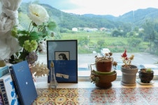 예와생스튜디오카페 음식점 정보와 주변 관광 명소 및 근처 맛집 여행 정보