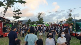 거제해양레포츠센터 - 주변 여행 및 근처 관광 명소 - 국내 여행 정보와 관광 명소 정보