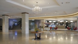 호텔인터불고 원주 숙박 정보와 주변 관광 명소 및 근처 맛집 여행 정보