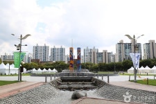 평촌중앙공원 관광 정보와 주변 관광 명소 및 근처 맛집 여행 정보