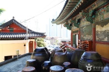 영주암(부산) 관광 정보와 주변 관광 명소 및 근처 맛집 여행 정보