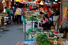 역전시장 쇼핑 정보와 주변 관광 명소 및 근처 맛집 여행 정보