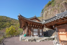 성전암(진주) 관광 정보와 주변 관광 명소 및 근처 맛집 여행 정보