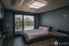 W Pension [Korea Quality]더블유펜션[한국관광 품질인증] - Accommodation - Korea travel and tourism information