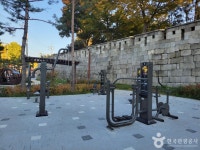 성북역사문화공원 관광 정보와 주변 관광 명소 및 근처 맛집 여행 정보