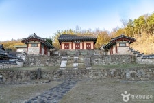 이천향교 관광 정보와 주변 관광 명소 및 근처 맛집 여행 정보