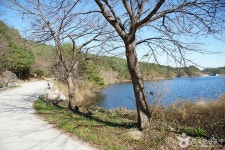 사기막저수지 레저스포츠 정보와 주변 관광 명소 및 근처 맛집 여행 정보