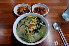 김가네 전통사골수제비 음식점 정보와 주변 관광 명소 및 근처 맛집 여행 정보