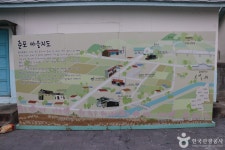 익산 춘포역사 관광 정보와 주변 관광 명소 및 근처 맛집 여행 정보