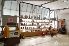 별마을딸기체험농장 관광 정보와 주변 관광 명소 및 근처 맛집 여행 정보