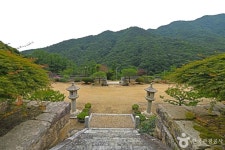 영축선원 (충북) 관광 정보와 주변 관광 명소 및 근처 맛집 여행 정보