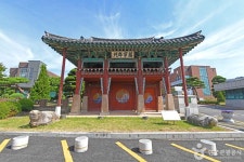 서산관아문 및 외동헌 관광 정보와 주변 관광 명소 및 근처 맛집 여행 정보