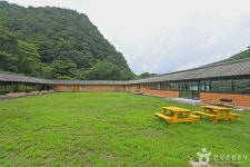 명암산채건강마을 관광 정보와 주변 관광 명소 및 근처 맛집 여행 정보