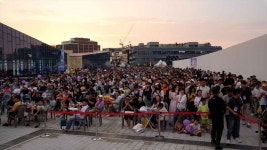 시흥 거북섬 썸머나잇 페스티벌 최신 축제 공연 행사 정보와 주변 관광 명소 및 근처 맛집 여행 정보