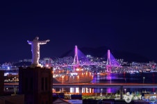 Bongsusan Recreational Forest (봉수산 자연휴양림) - Sightseeing - Korea travel and tourism information