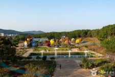 Korea Flower Park (코리아플라워파크) - Sightseeing - Korea travel and tourism information
