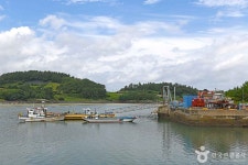 우두해변 - 주변 여행 및 근처 관광 명소 - 국내 여행 정보와 관광 명소 정보