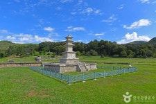 원주 거돈사지 관광 정보와 주변 관광 명소 및 근처 맛집 여행 정보