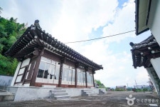 도남서원(창원) 관광 정보와 주변 관광 명소 및 근처 맛집 여행 정보