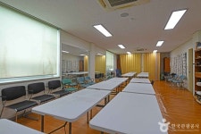 해남문화원 문화 정보와 주변 관광 명소 및 근처 맛집 여행 정보