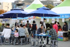 청정완도 가을 섬 여행 최신 축제 공연 행사 정보와 주변 관광 명소 및 근처 맛집 여행 정보