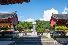 옥계서원(구미) 관광 정보와 주변 관광 명소 및 근처 맛집 여행 정보